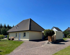 Haus am NSG Baaber Heide, Baabe